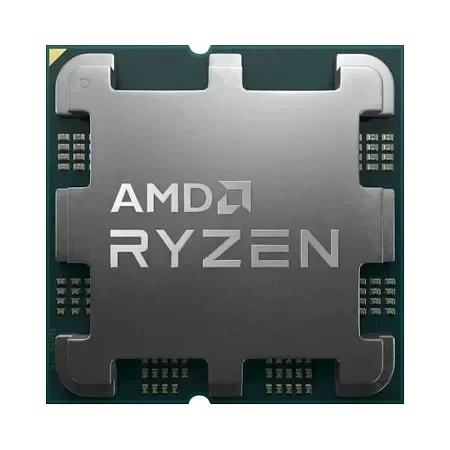 картинка Процессор AMD Ryzen 9 7900X 4,7Гц (5,6ГГц Turbo) Zen4 12-ядер 24-потоков, 12MB L2, 64MB L3, 170W-230W, AM5, 100-100000589WOF от магазина itmag.kz