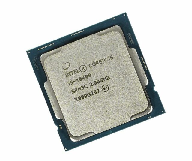 картинка Процессор Intel Core i5 10400, LGA1200, OEM от магазина itmag.kz