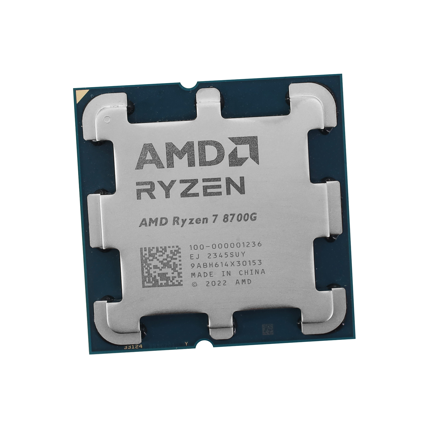 картинка Процессор AMD Ryzen 7 8700G, AM5, OEM (100-000001236) от магазина itmag.kz