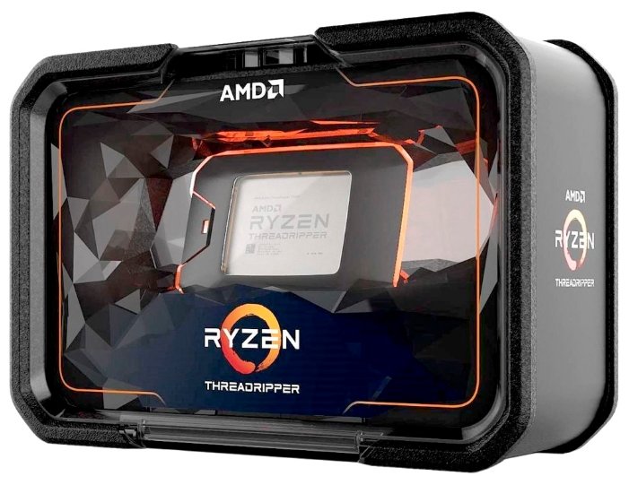 картинка Процессор AMD Ryzen Threadripper 2920X WOF (BOX без кулера)  от магазина itmag.kz