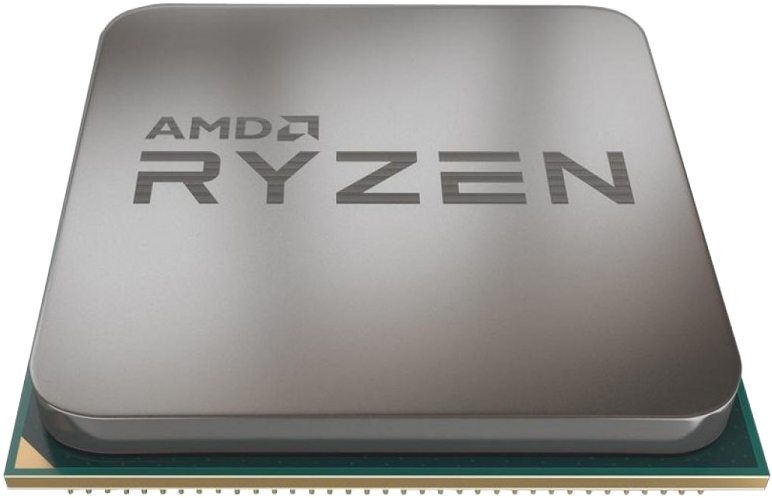 картинка Процессор AMD Ryzen 3 3300X OEM от магазина itmag.kz