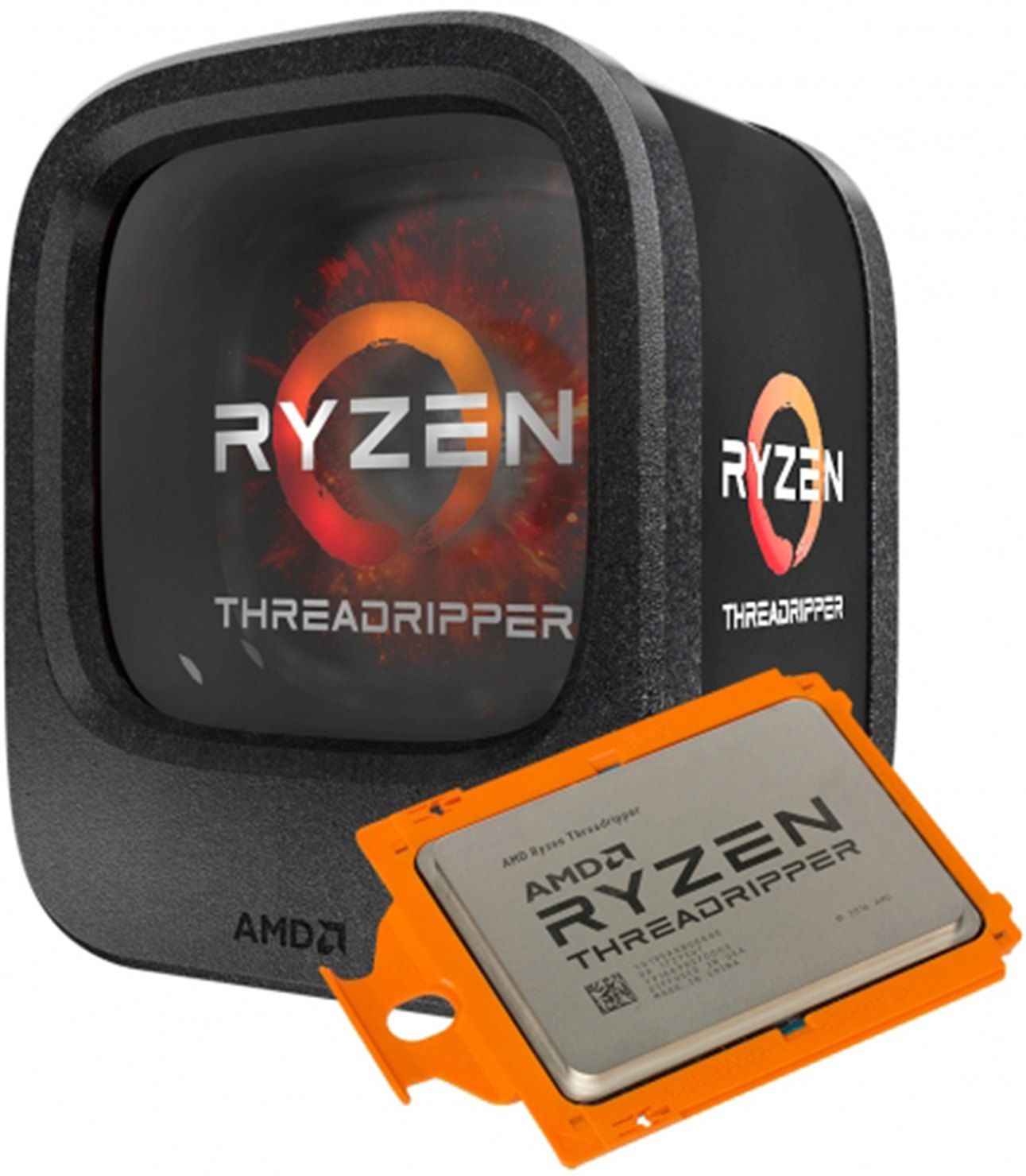 картинка Процессор AMD Ryzen Threadripper 2990WX WOF (BOX без кулера)   от магазина itmag.kz