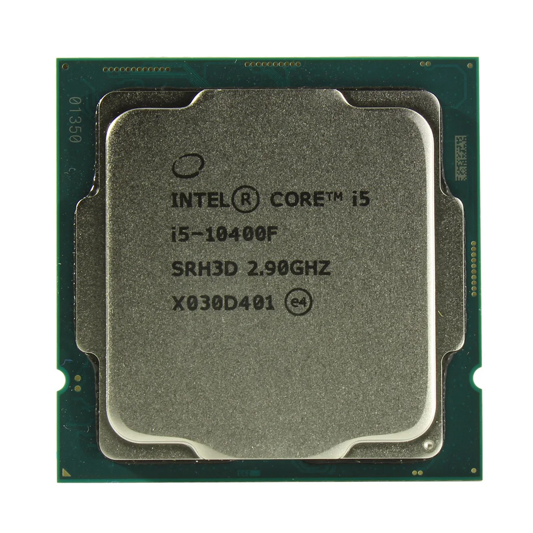 картинка Процессор Intel Core i5 10400F, LGA1200, OEM от магазина itmag.kz