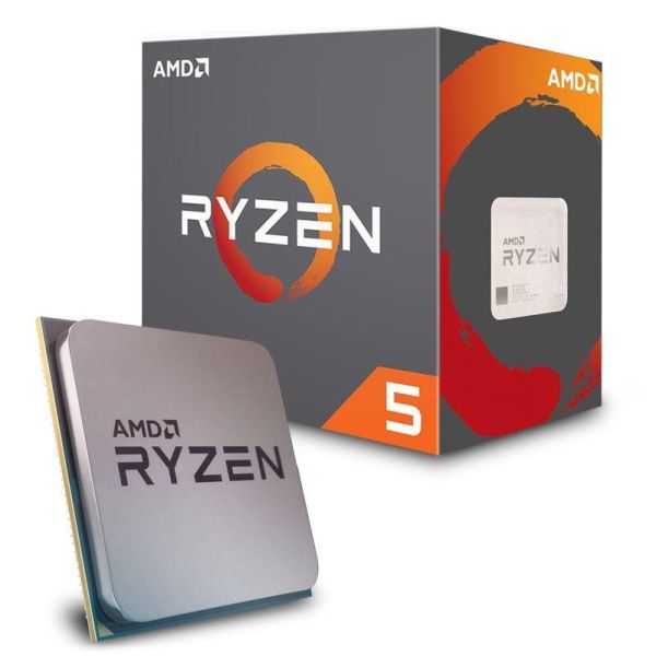 картинка Процессор AMD Ryzen 5 4500 BOX от магазина itmag.kz