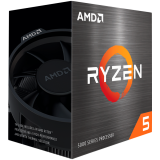 картинка Процессор AMD CPU Desktop Ryzen 5 5600 Box от магазина itmag.kz