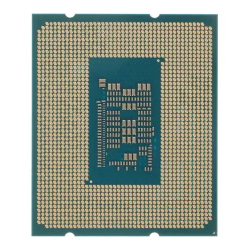 Процессор Intel Pentium Gold G7400 3,7 GHz 6Mb 2/4 OEM (CM8071504651605) фото