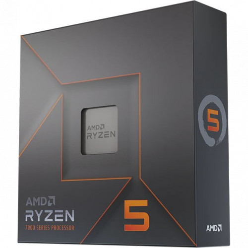 картинка Процессор AMD Ryzen 5 7600X AM5, 100-100000593WOF от магазина itmag.kz