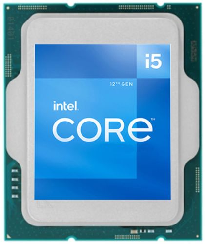 картинка Процессор Intel Core i5-12400F(2.5GHz), 18M, 1700, CM8071504650609 OEM от магазина itmag.kz