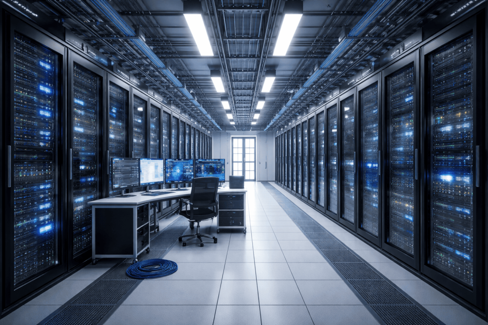 Сервер для бизнеса Tower vs Rack, RAID и как рассчитать конфигурацию