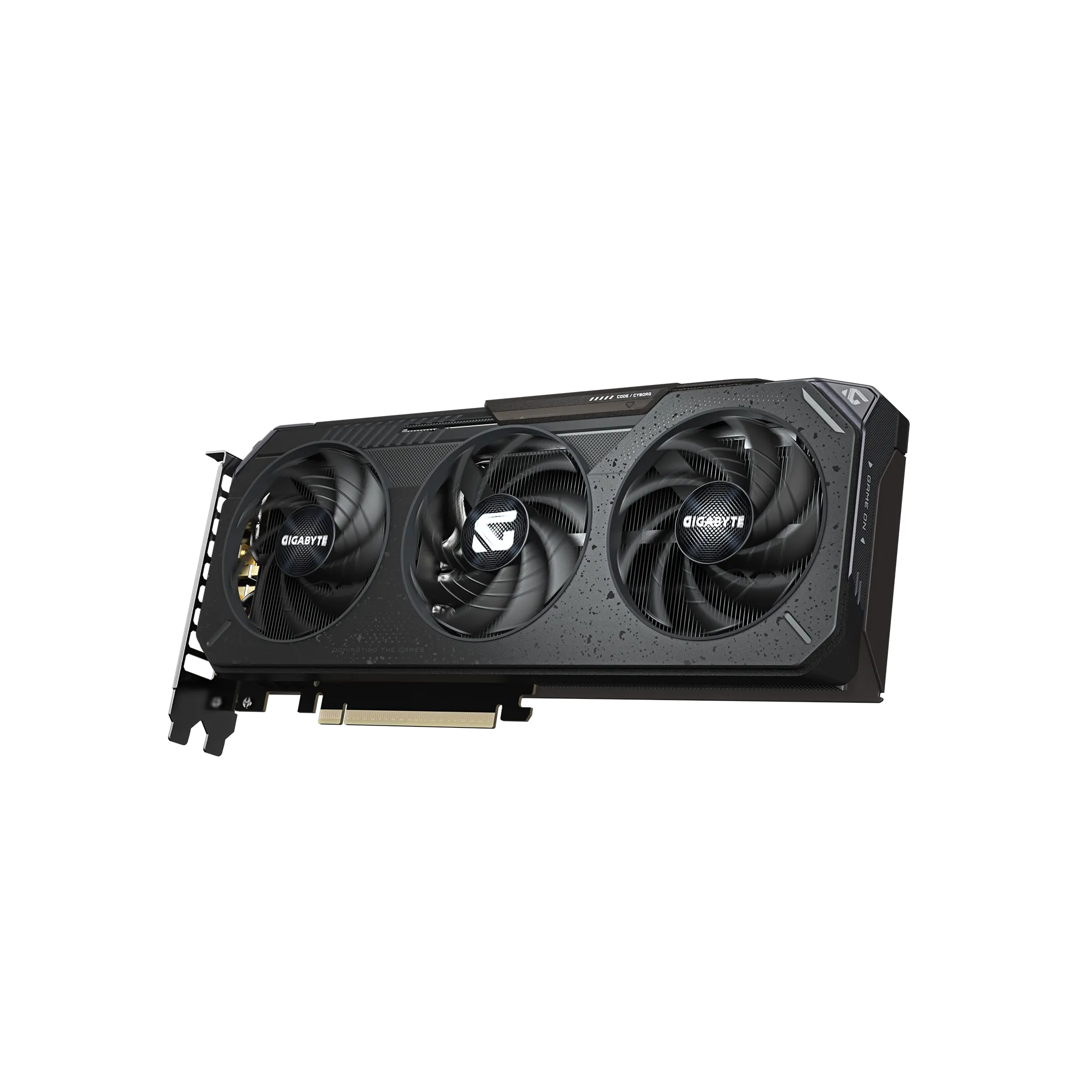 Видеокарта Gigabyte GeForce RTX 5060 Ti GAMING OC 16G (GV-N506TGAMING OC-16GD) фото