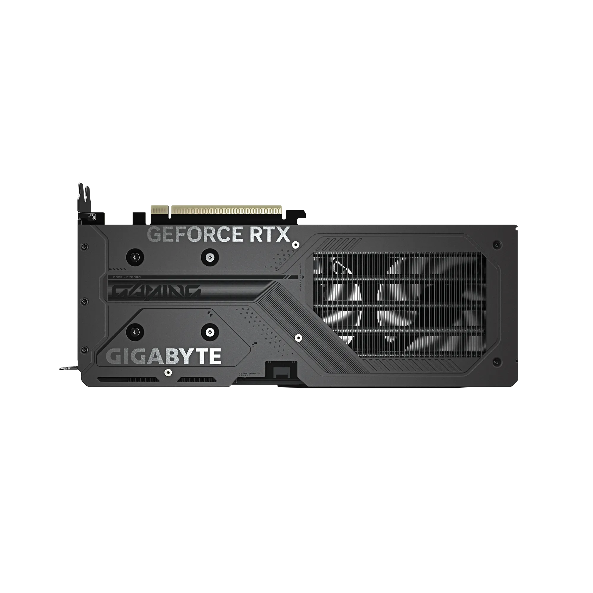 Видеокарта Gigabyte GeForce RTX 5060 Ti GAMING OC 16G (GV-N506TGAMING OC-16GD) фото