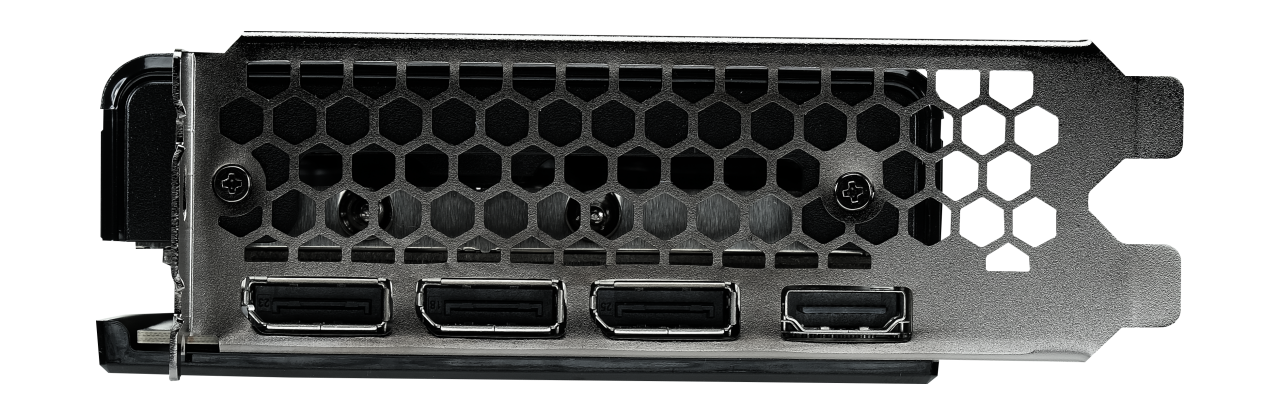 Видеокарта Palit GeForce RTX 5070 Infinity 3 (NE75070019K9-GB2050S) фото