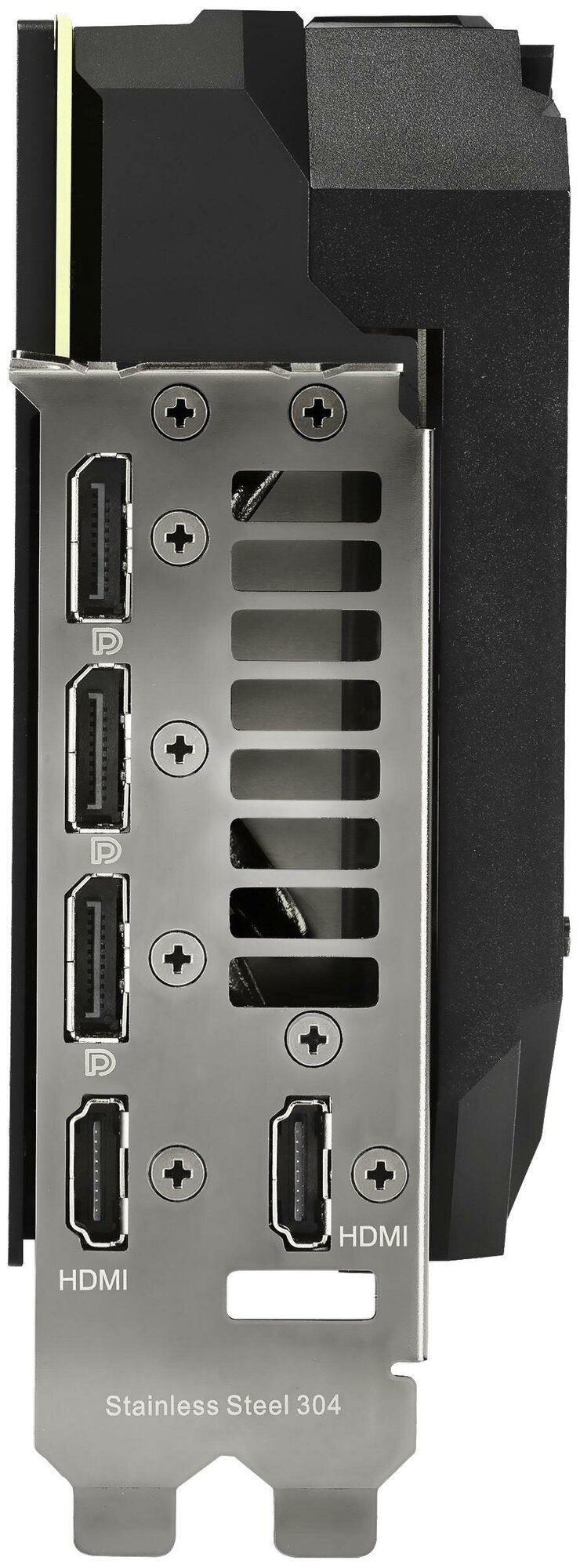  (ROG-STRIX-RTX3070TI-8G-GAMING) фото