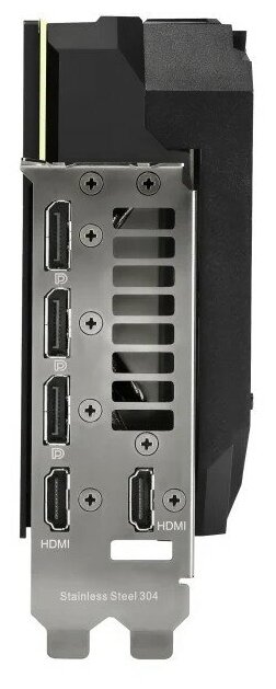  (ROG-STRIX-RTX3070TI-8G-GAMING) фото