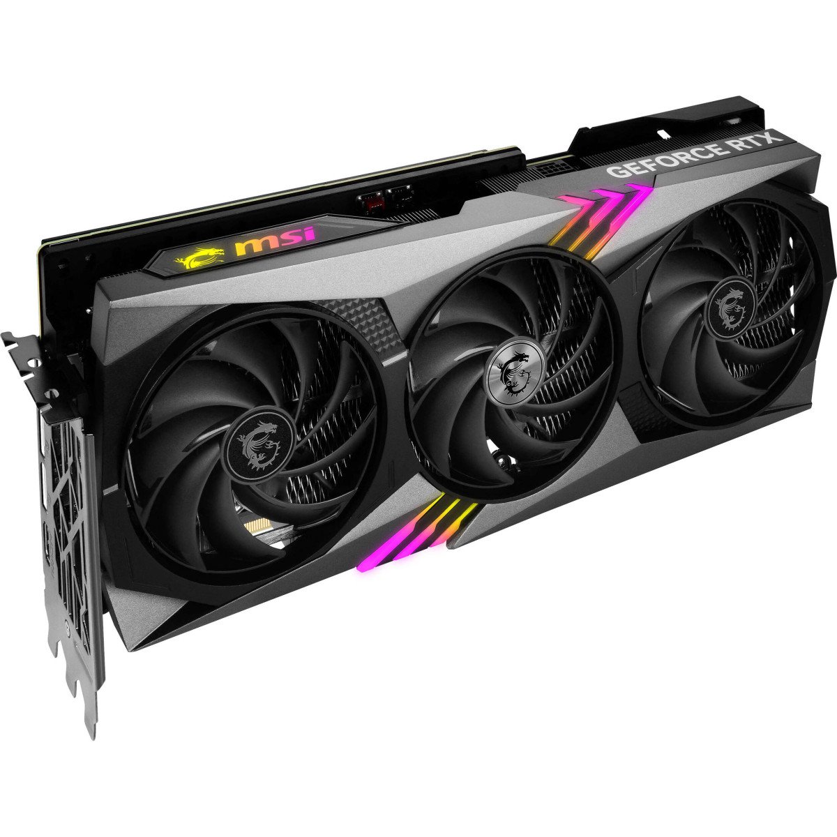  (RTX 4070 GAMING TRIO 12G) фото