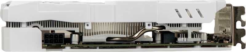 Видеокарта MaxSun MS-RX580 2048SP TRW 8G (MS-RX580 2048SP TRW 8G) фото