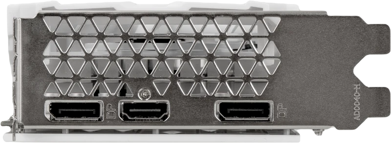 Видеокарта MaxSun MS-RX580 2048SP TRW 8G (MS-RX580 2048SP TRW 8G) фото