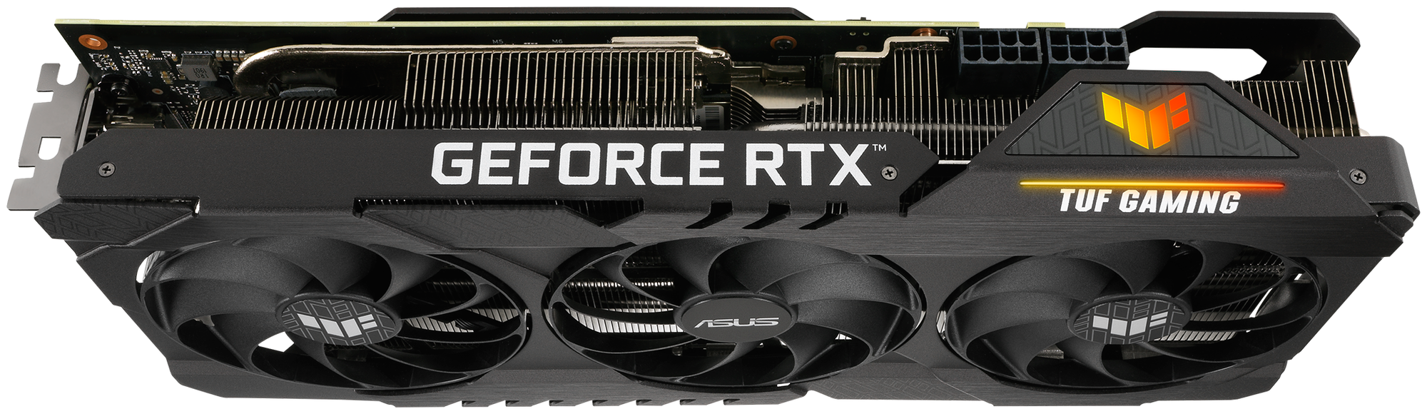  (TUF-RTX3070TI-8G-GAMING) фото