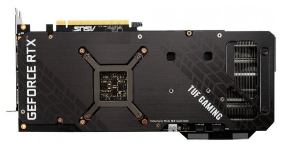  (TUF-RTX3070TI-8G-GAMING) фото