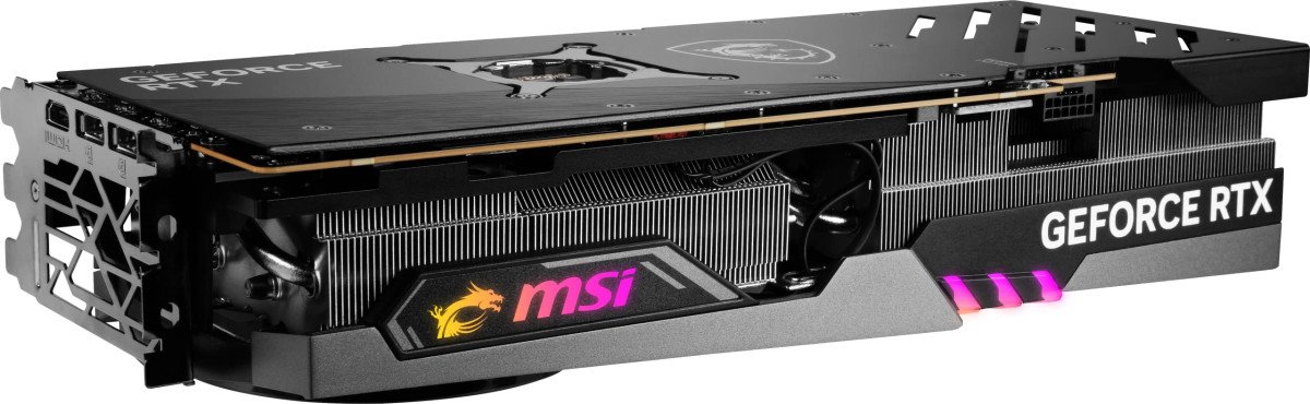  (RTX 4080 16GB GAMING X TRIO) фото