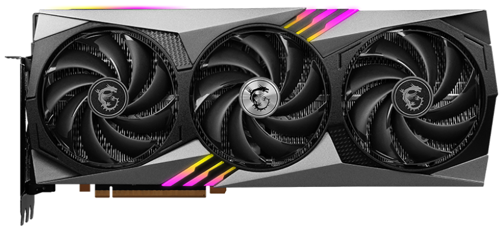  (RTX 4080 16GB GAMING X TRIO) фото