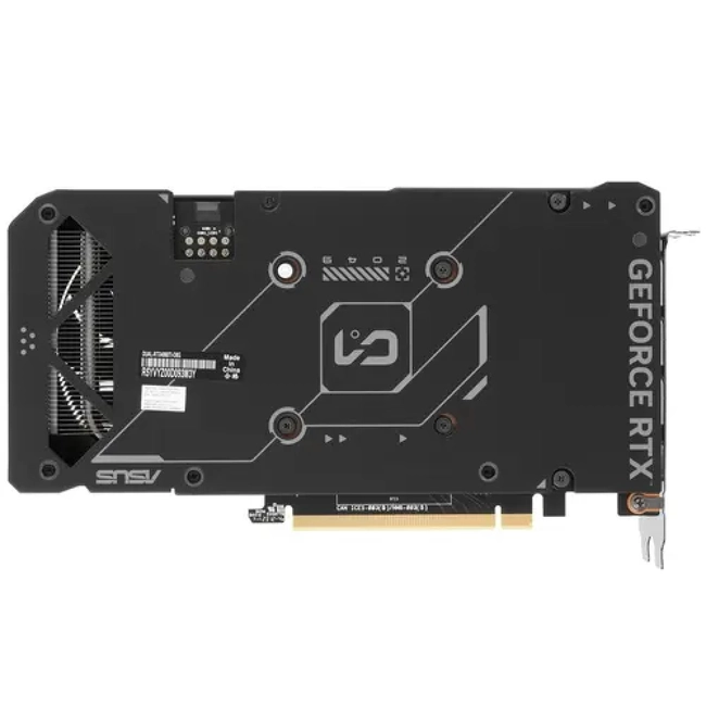  (DUAL-RTX4060TI-O8G) фото
