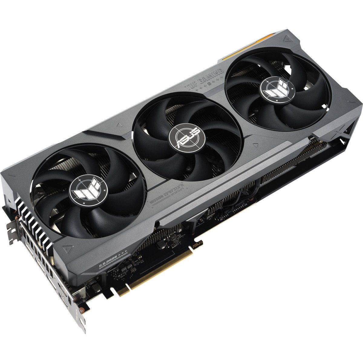  (TUF-RTX4080-16G-GAMING) фото