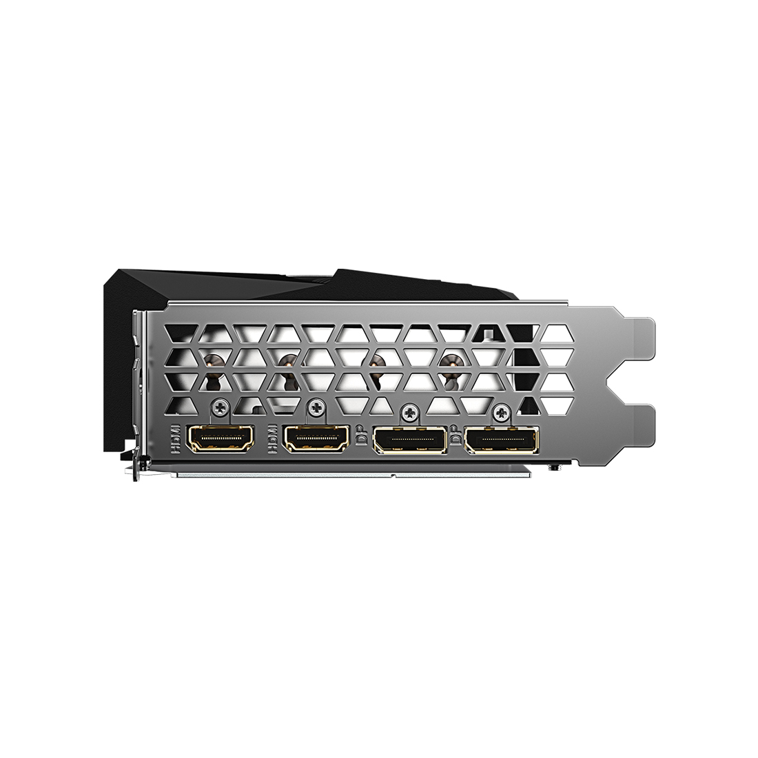  Видеокарта Gigabyte RX 7600 GAMING OC 8G (GV-R76GAMING OC-8GD) фото