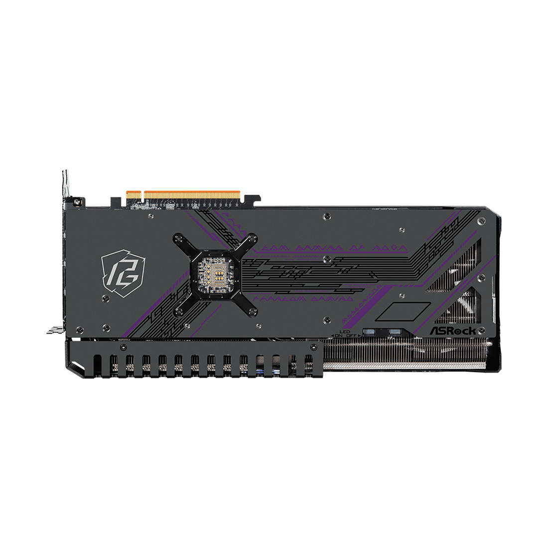  (RX7800XT PG 16GO) фото