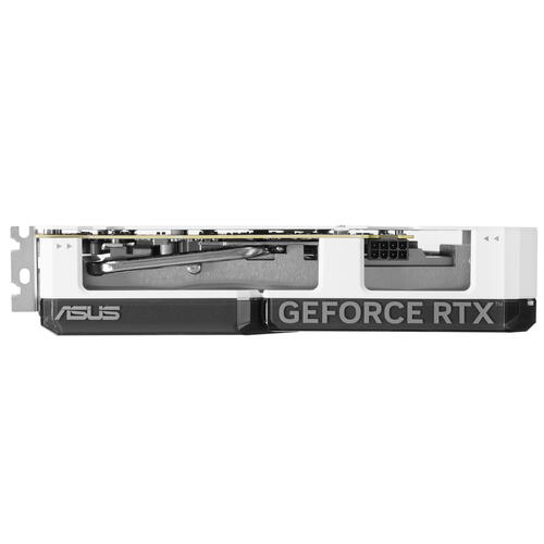 (DUAL-RTX4060TI-O8G-WHITE) фото