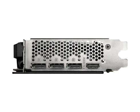  Видеокарта MSI GeForce RTX3060 VENTUS 2X 12G, 12G GDDR6 (RTX 3060 VENTUS 2X 12G) фото