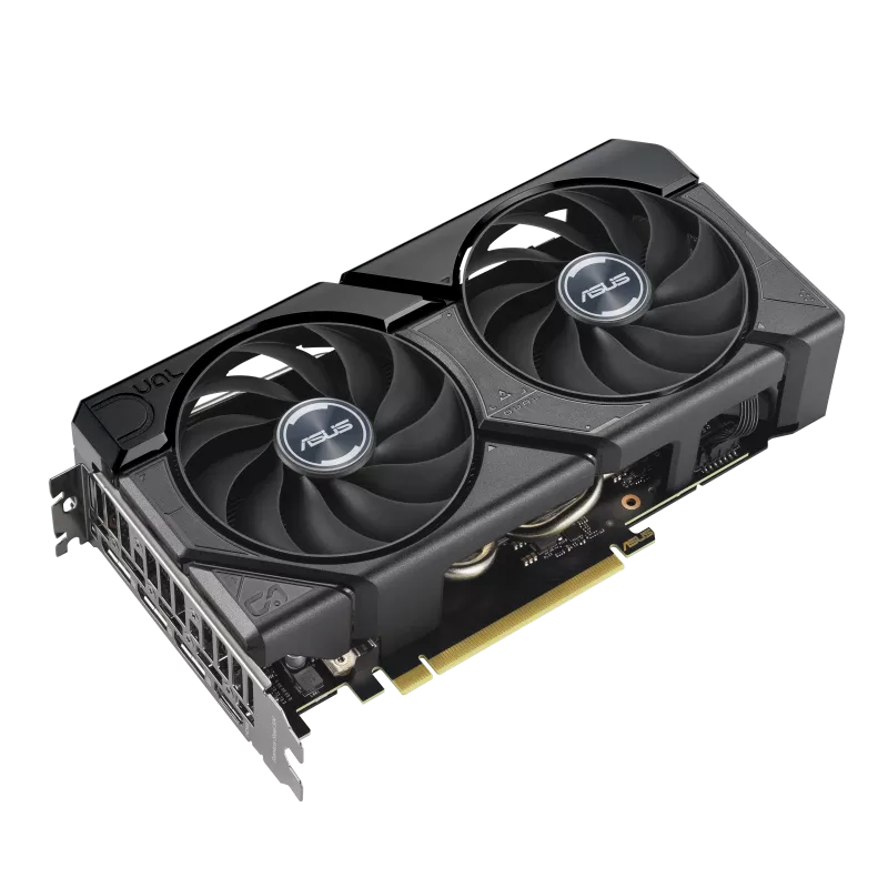  (DUAL-RTX4060TI-O16G-EVO) фото