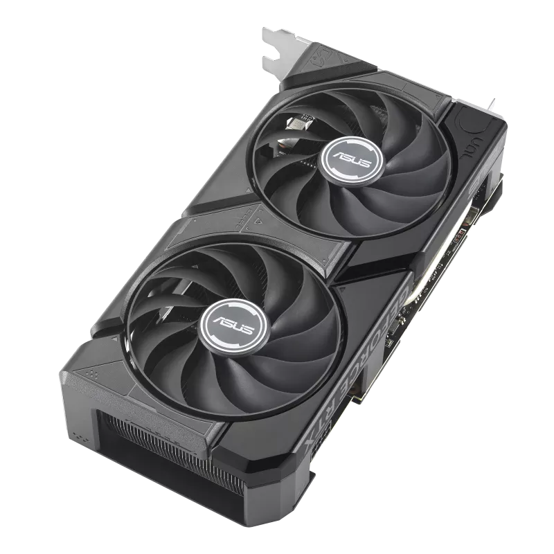  (DUAL-RTX4060TI-O16G-EVO) фото