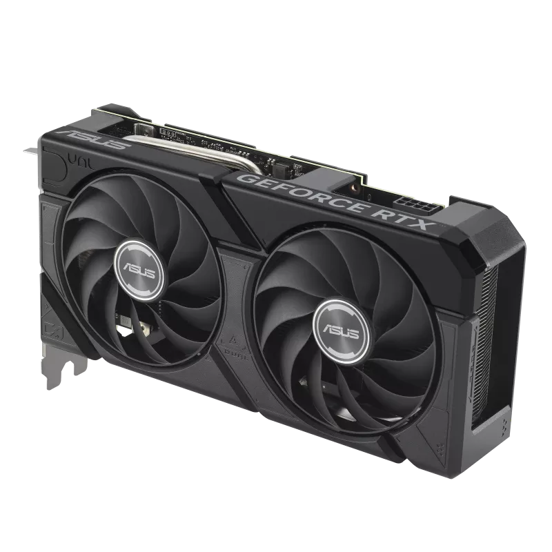  (DUAL-RTX4060TI-O16G-EVO) фото