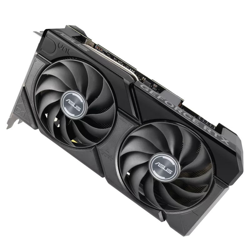  (DUAL-RTX4060TI-O16G-EVO) фото