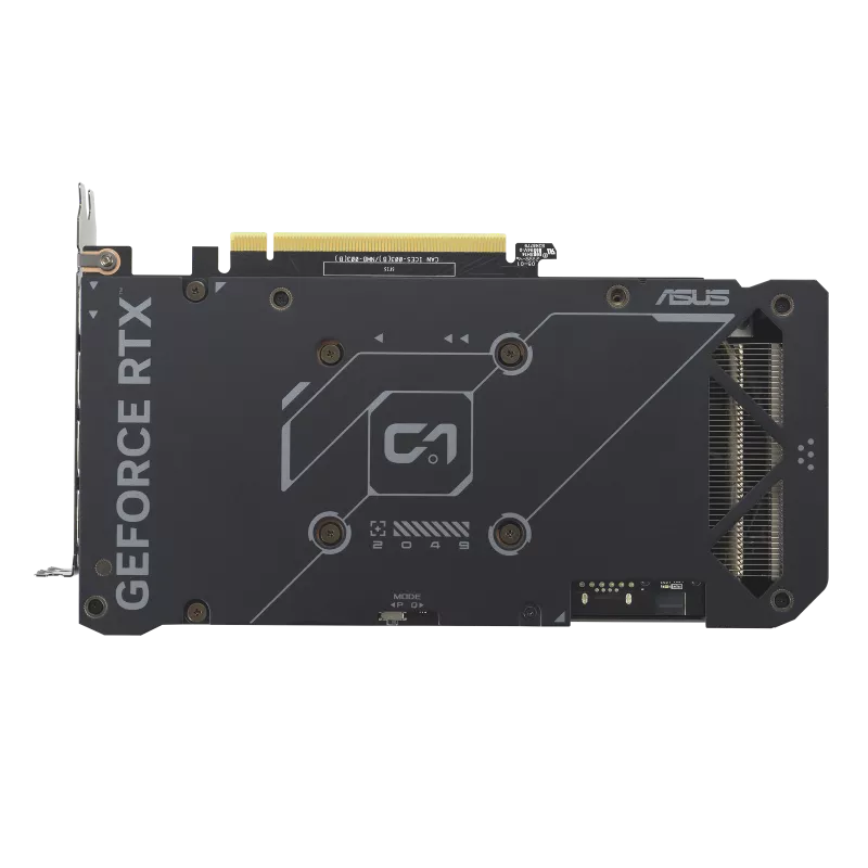  (DUAL-RTX4060TI-O16G-EVO) фото