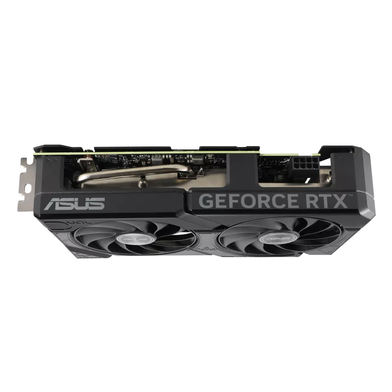  (DUAL-RTX4060TI-O16G-EVO) фото