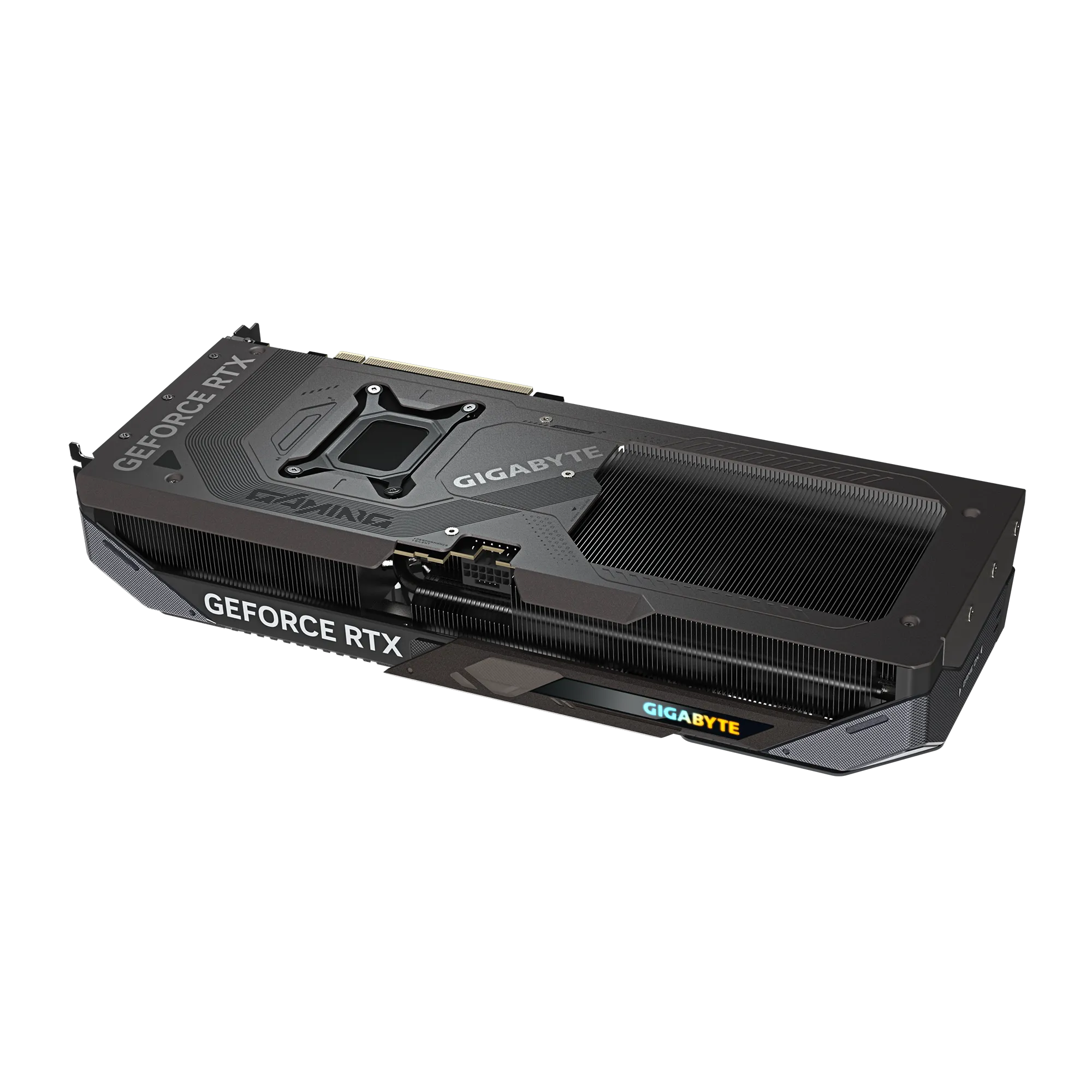 Видеокарта Gigabyte GeForce RTX 5070 GAMING OC 12G (GV-N5070GAMING OC-12GD) фото