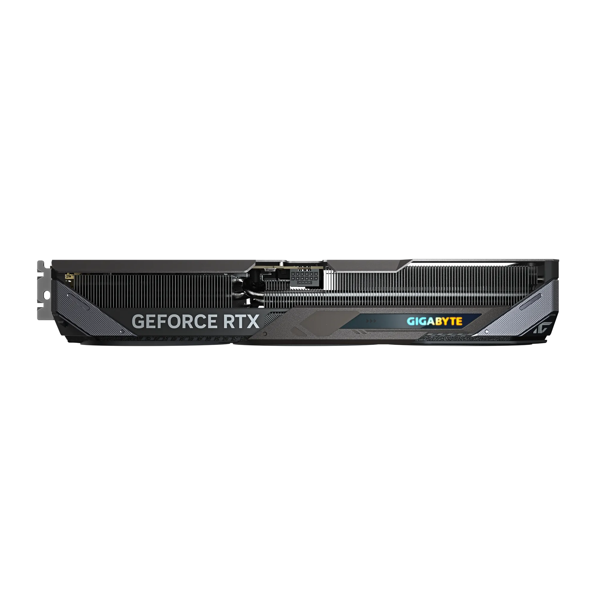 Видеокарта Gigabyte GeForce RTX 5070 GAMING OC 12G (GV-N5070GAMING OC-12GD) фото