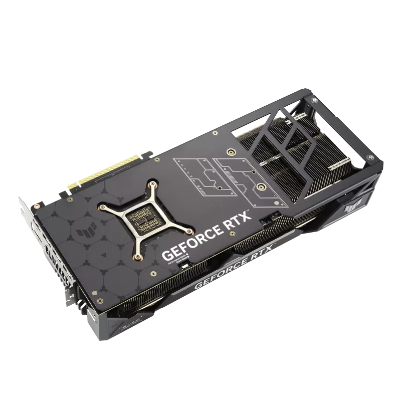  (TUF-RTX4080S-16G-GAMING) фото