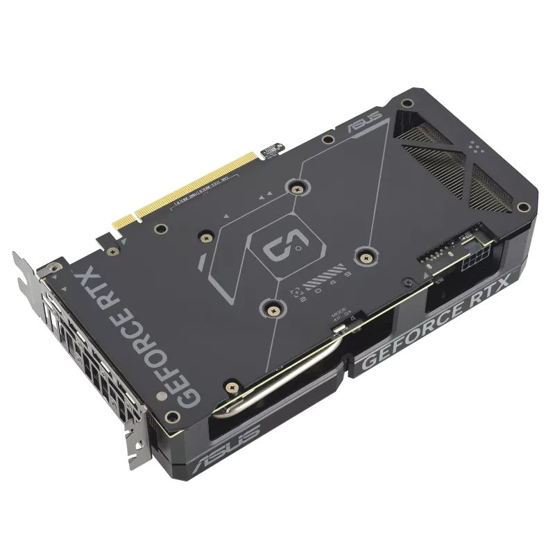 картинка Видеокарта ASUS Dual GeForce RTX 4060 EVO OC Edition 8GB (90YV0JC7-M0NA00) от магазина itmag.kz