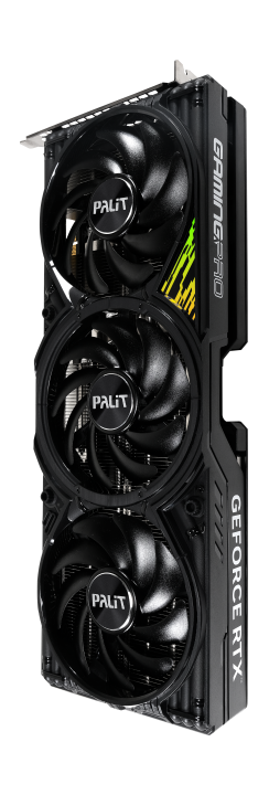 Видеокарта Palit GeForce RTX 5070 GamingPro-S (NE75070019K9-GB2050U) фото