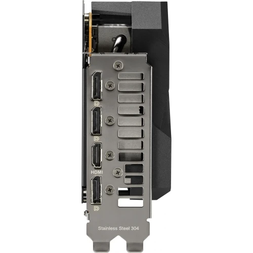  Видеокарта Asus RX 6750 XT Dual OC Edition, 12 GB (DUAL-RX6750XT-O12G) фото