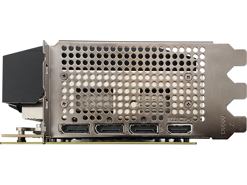 картинка Видеокарта Manli GeForce RTX 4080 Gallardo, 16Gb GDDR6X, 256Bit (N68840800M35350) BOX от магазина itmag.kz