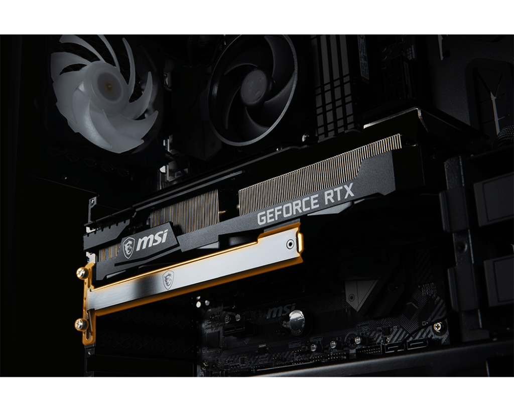  (RTX3070 TI VENTUS3X 8G OCRULHR) фото