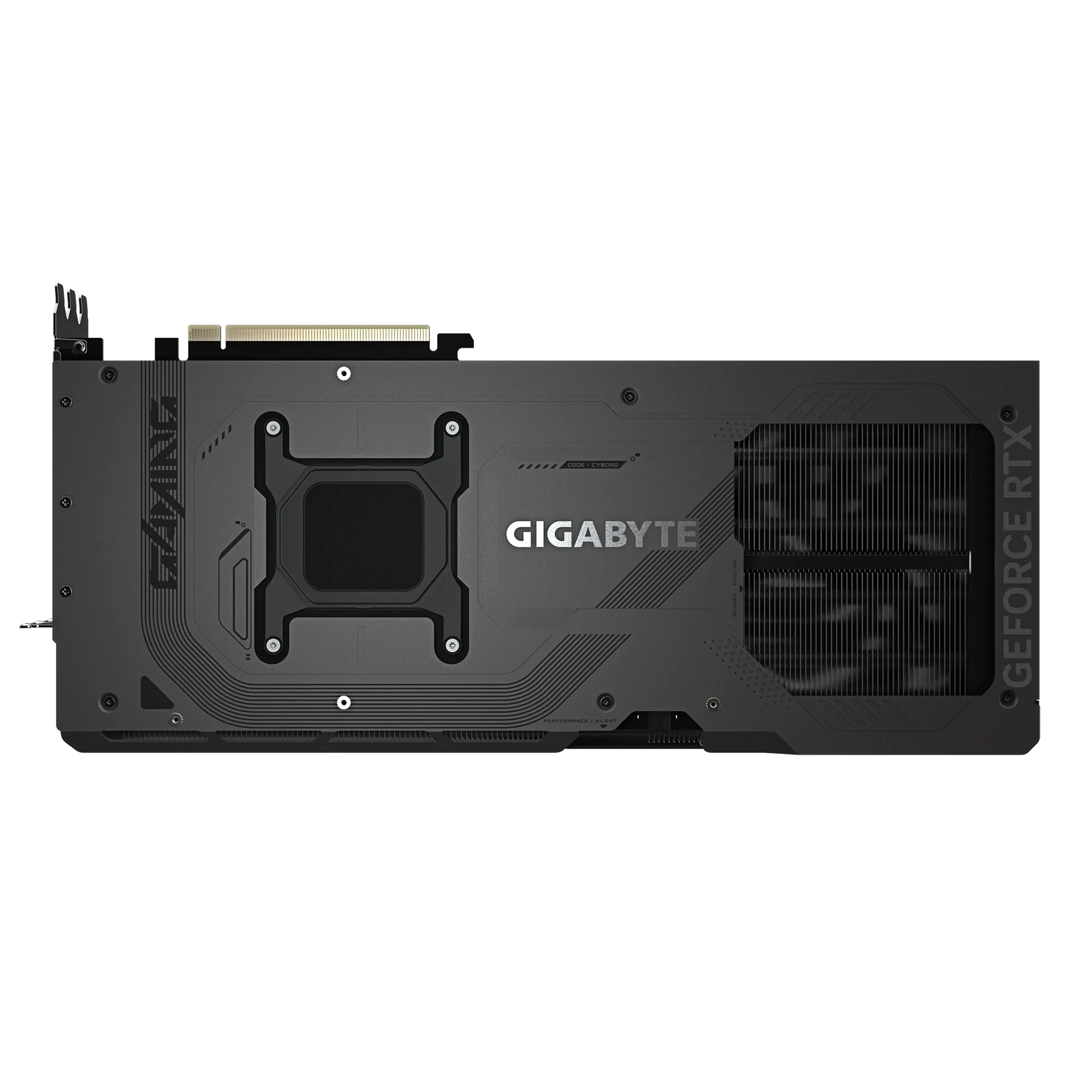 Видеокарта Gigabyte GeForce RTX 5090 GAMING OC 32G (GV-N5090GAMING OC-32GD) фото