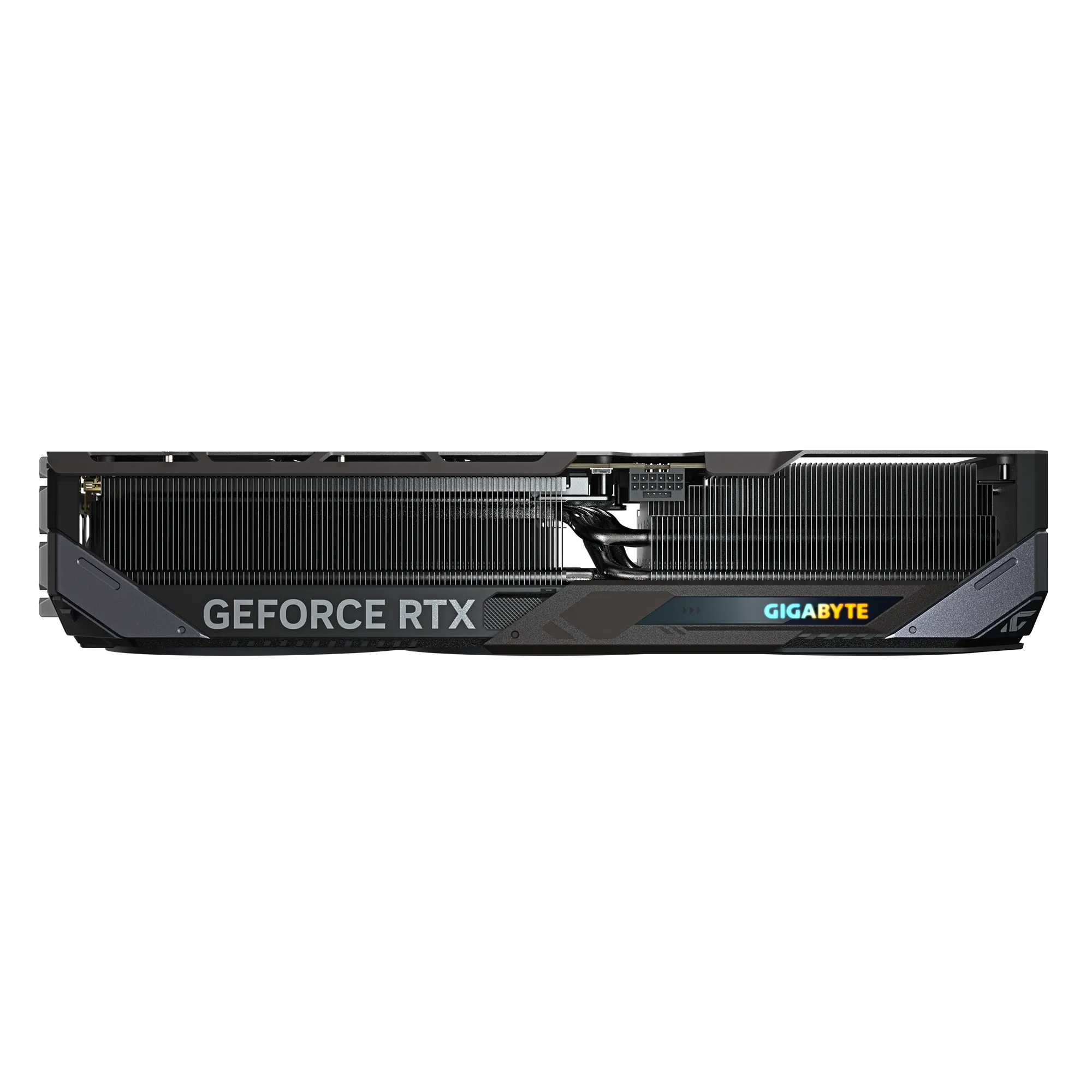 Видеокарта Gigabyte GeForce RTX 5090 GAMING OC 32G (GV-N5090GAMING OC-32GD) фото