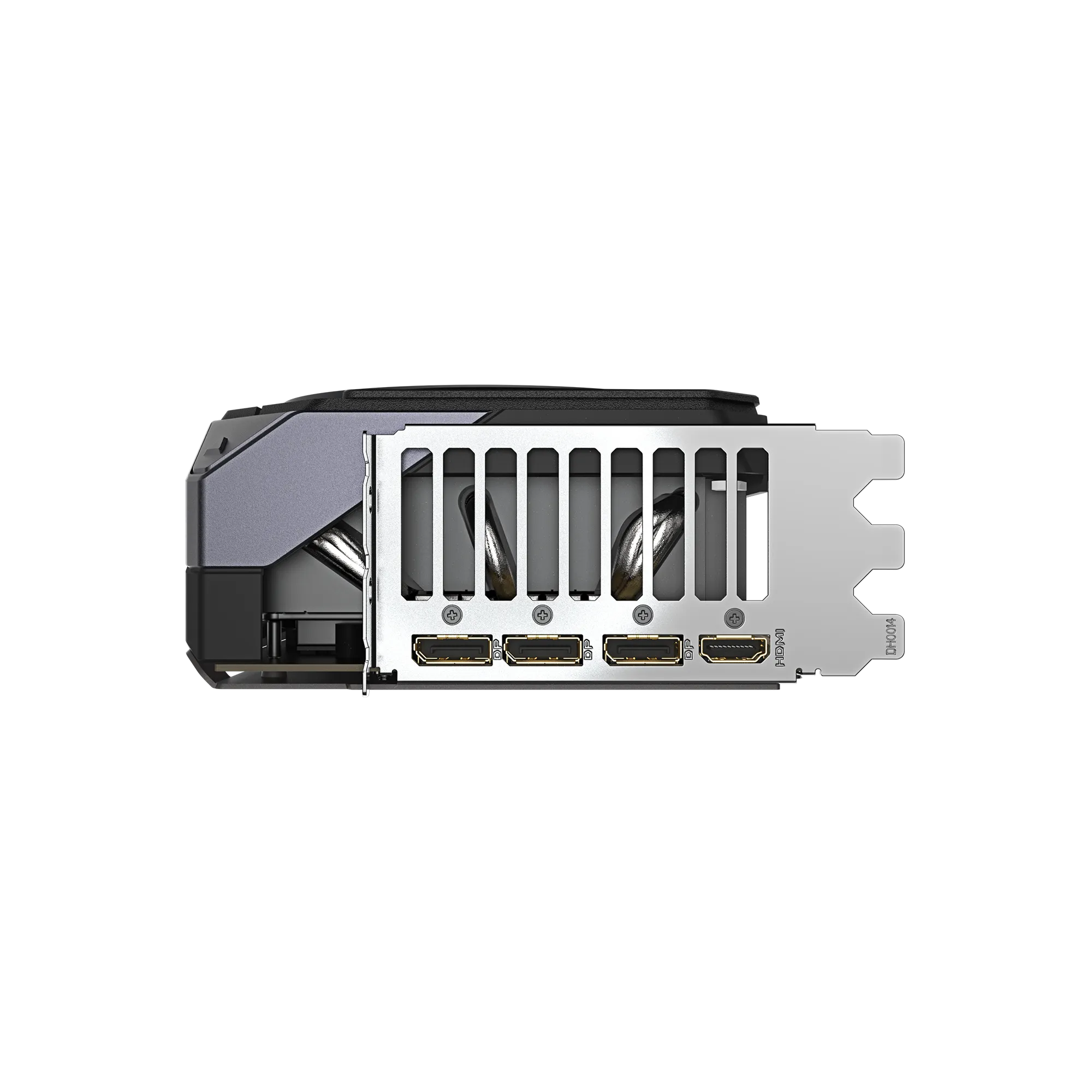 Видеокарта Gigabyte GeForce RTX 5090 GAMING OC 32G (GV-N5090GAMING OC-32GD) фото