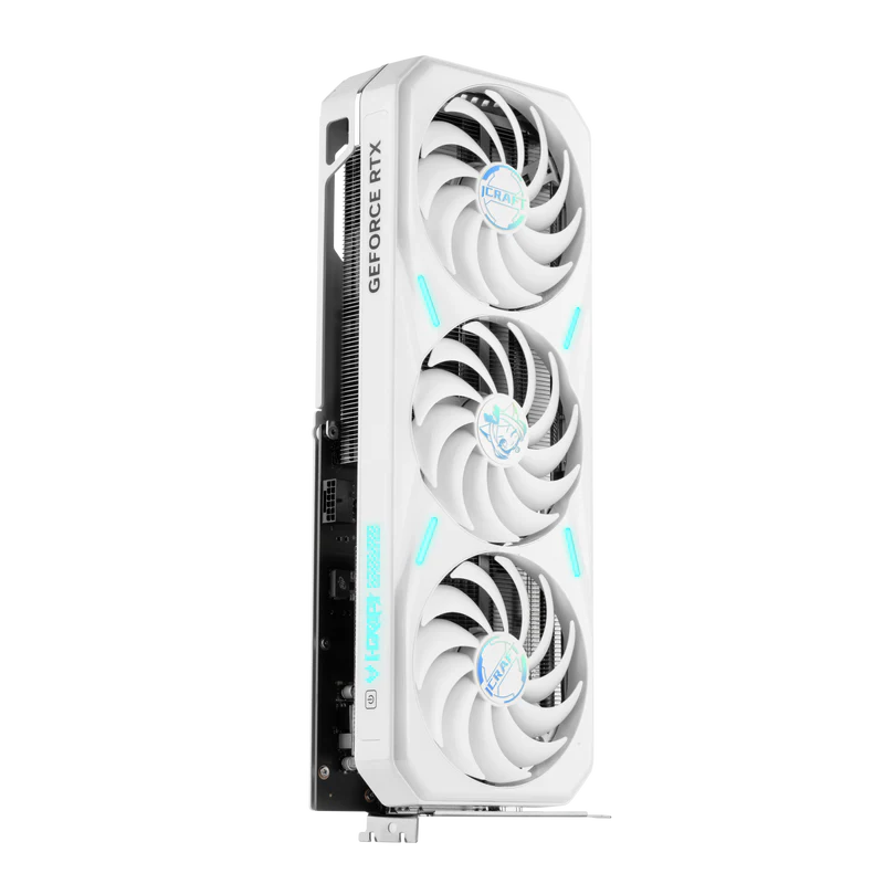  (MS-RTX4070 Super iCraft OC12G Limited) фото