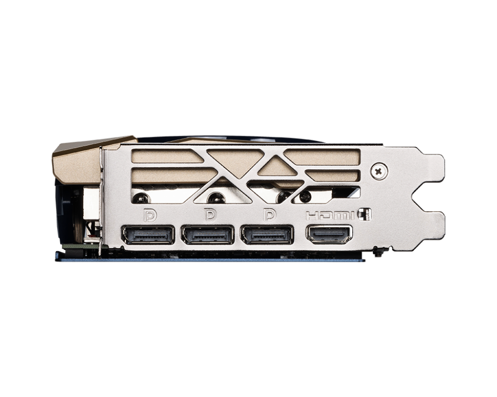  (RTX 4070 SUPER 12G GAMING SLIM WORLD OF WARCRAFT) фото